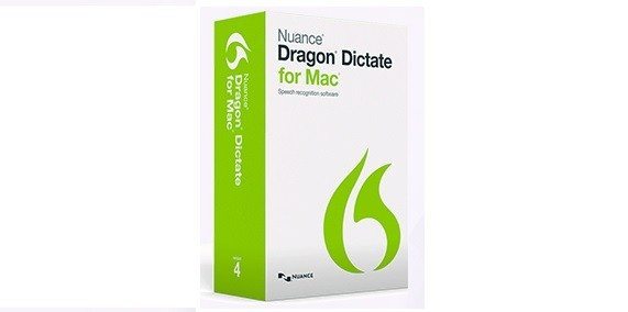 Dragon Dictate For Mac Free