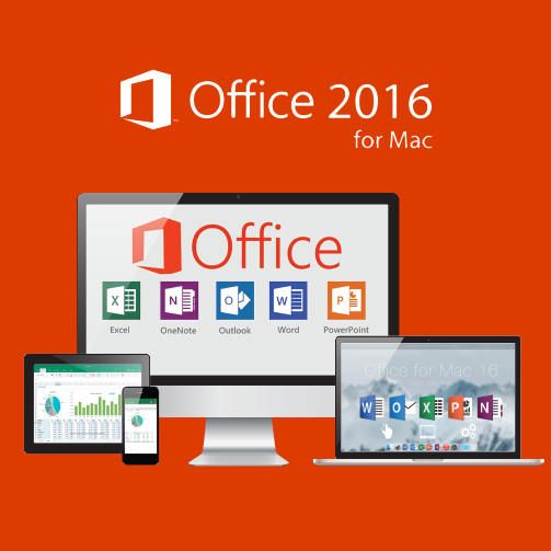 Ms Office For Mac Trial